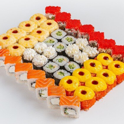 Капитан Рис Сет