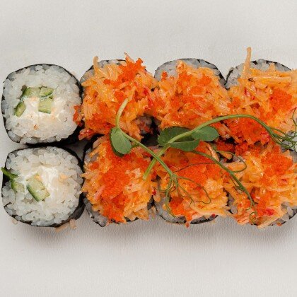 Вулкан Краб