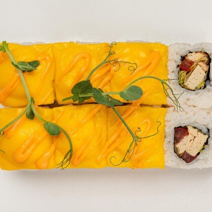 Чеддер&Тамаго