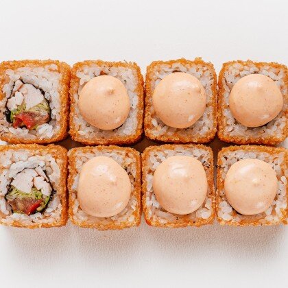 Острый Цезарь Темпура