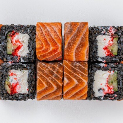 Филадельфия Блэк