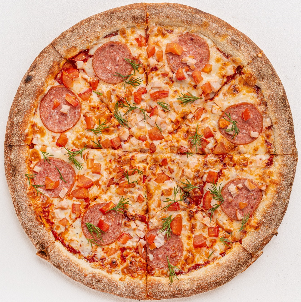 Домашняя мясная