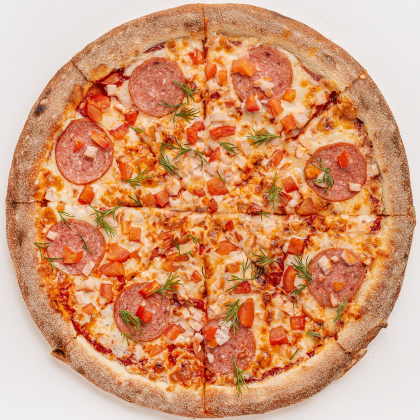 Домашняя мясная