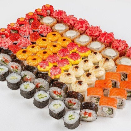 Сет Праздник