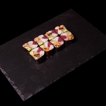 Ролл «Морской»