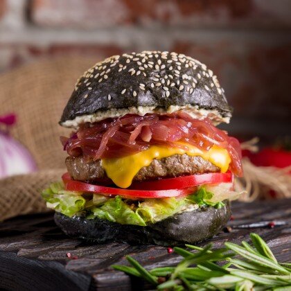 Бургер «Rosemary»