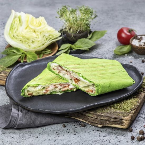 Шаурма Охотничья