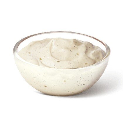 Сливочно-чесночный