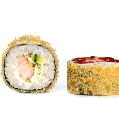 Чикен темпура