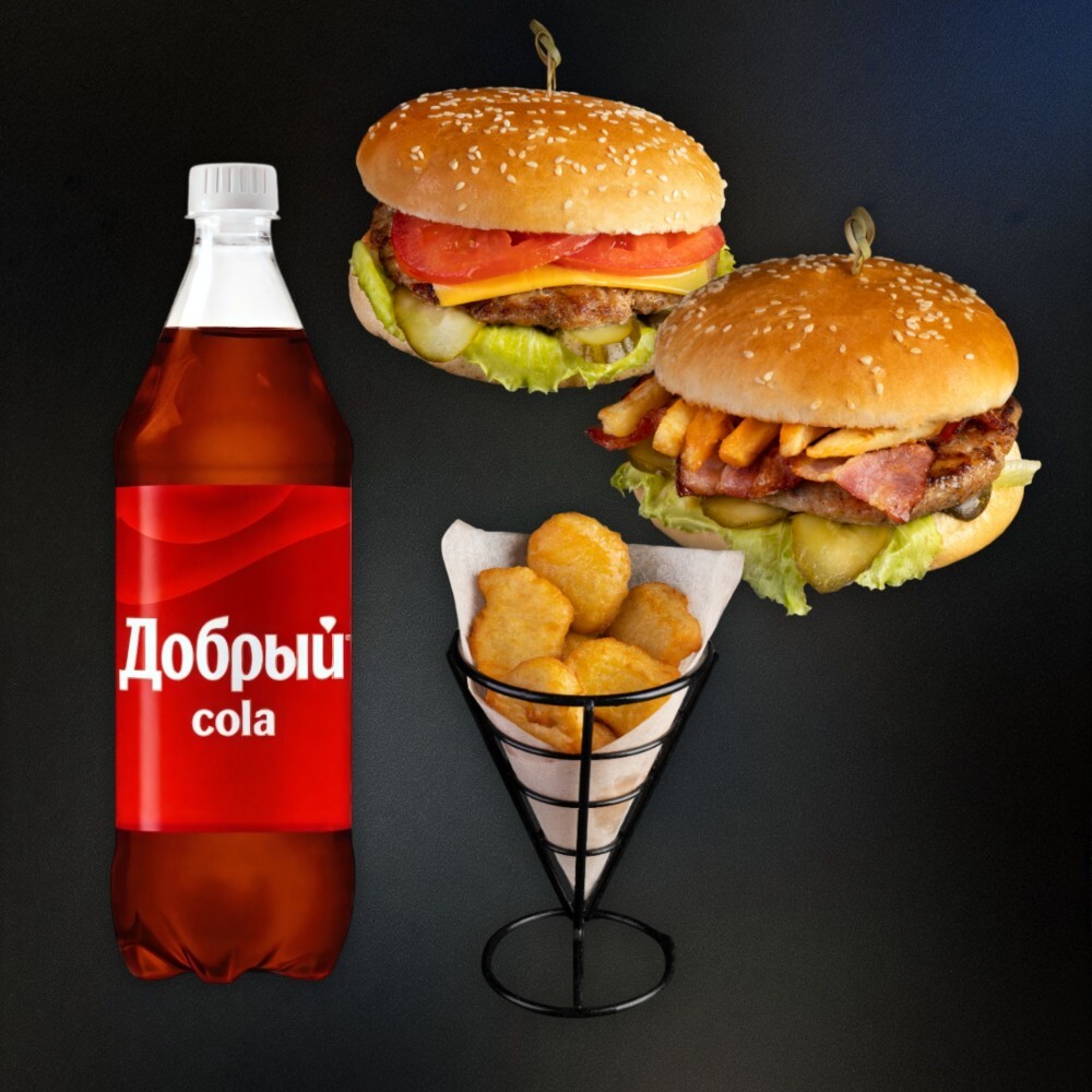 Комбо 6