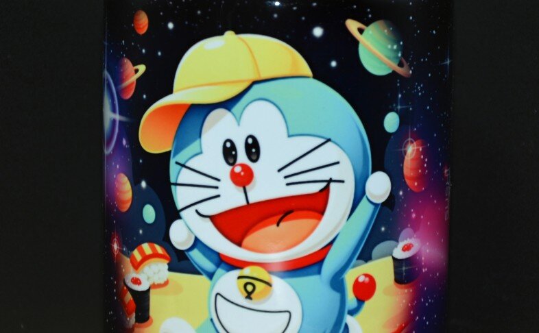 фирменная кружка