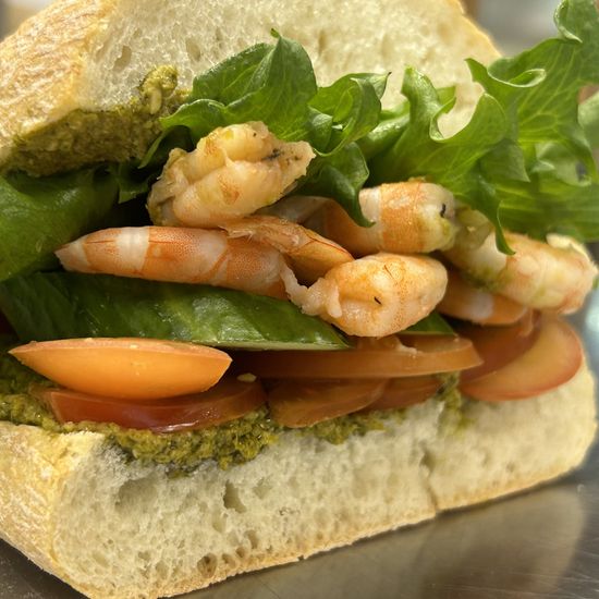 ,, Креветос ‘’