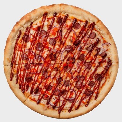 Барбекю по-болгарски