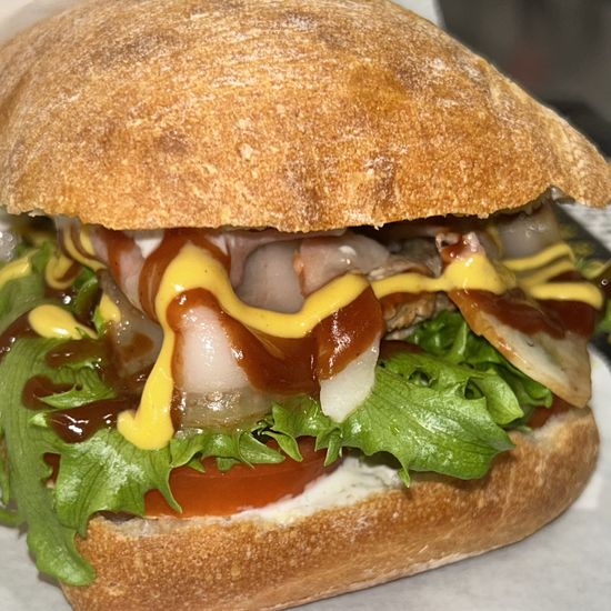 ,, Мясной пир’’