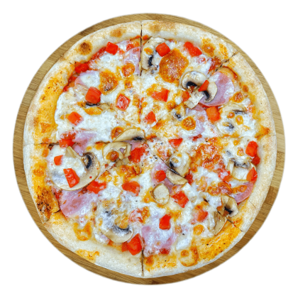 Пицца «Классика»