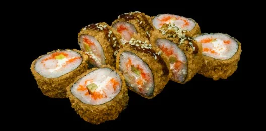 Ролл "Шанхай"