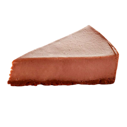 Чизкейк шоколадный