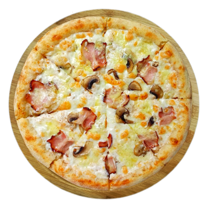 Пицца «Италия»