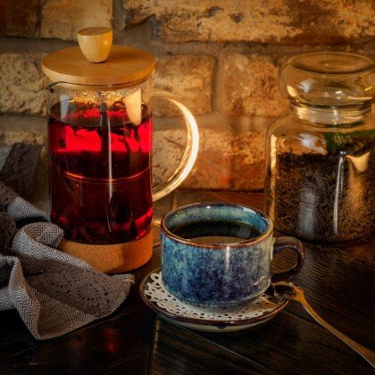 ОГНЕННАЯ ВИШНЯ