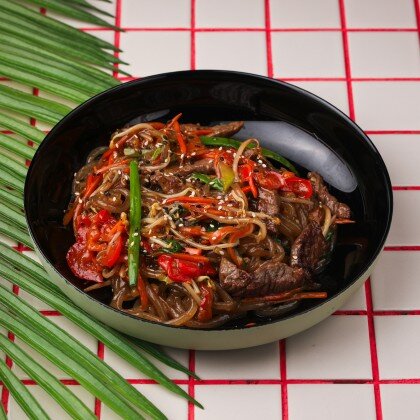 Лапша Чап Че