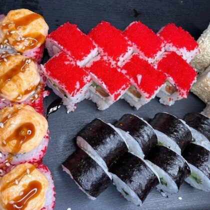 Набор Удача