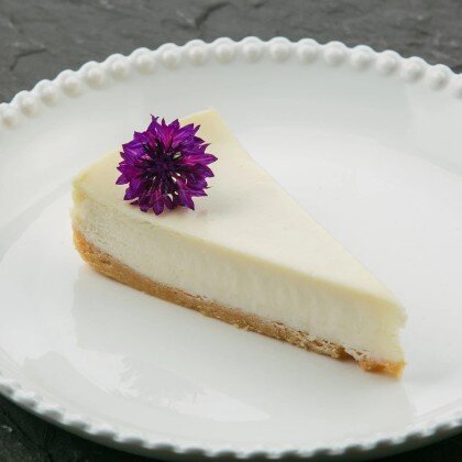 Чизкейк Нью-Йорк