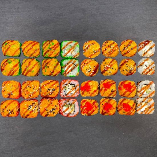 Сет Накамура