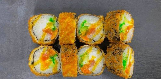 Ролл Кодзуко