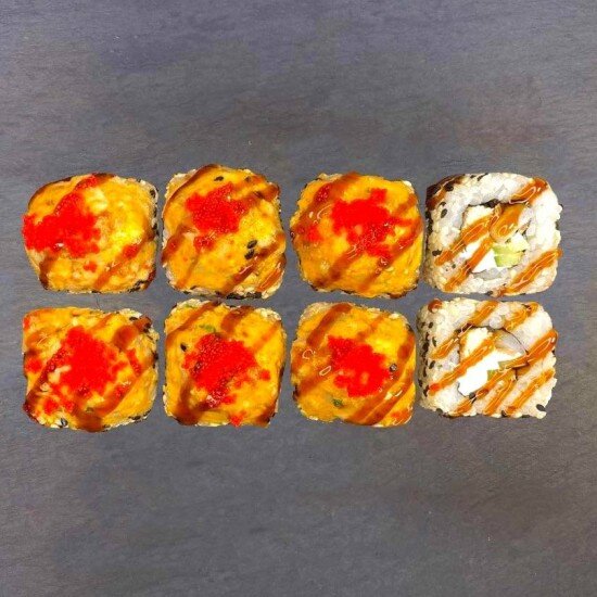 Ролл Окинава