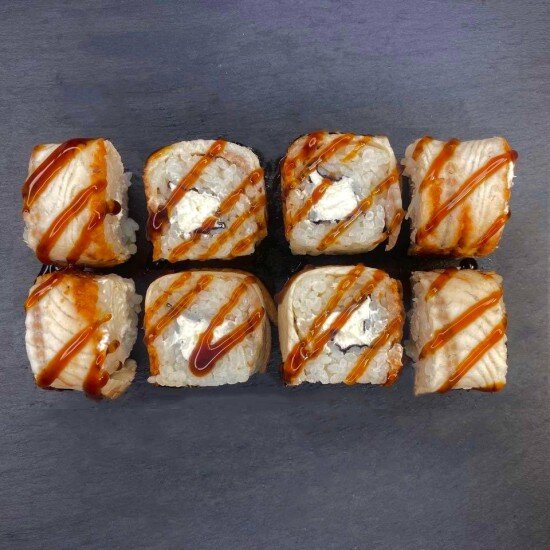 Ролл Чизугорь