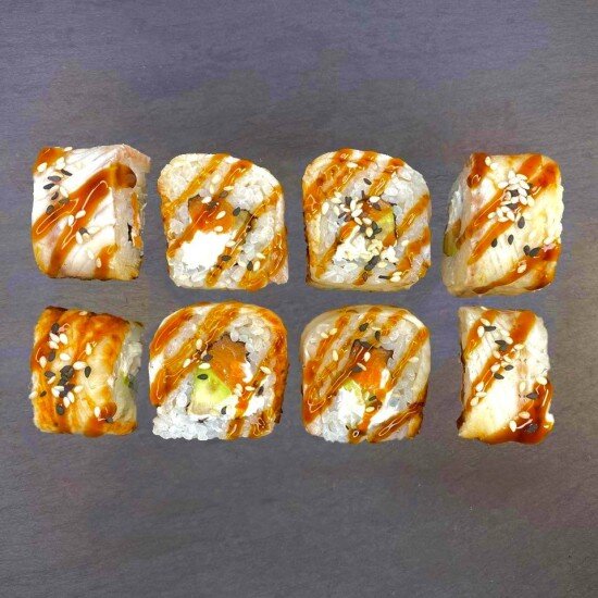 Ролл Империя