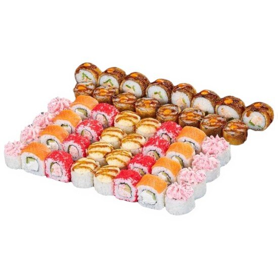 Сет "Объятия"