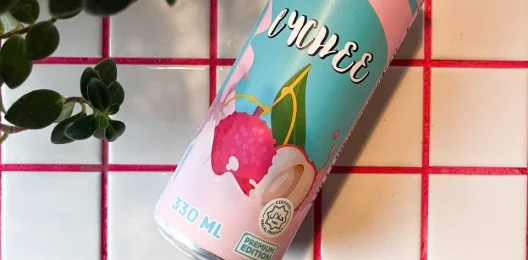 Фудзи Личи