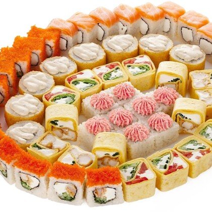 Сет "На вечер"