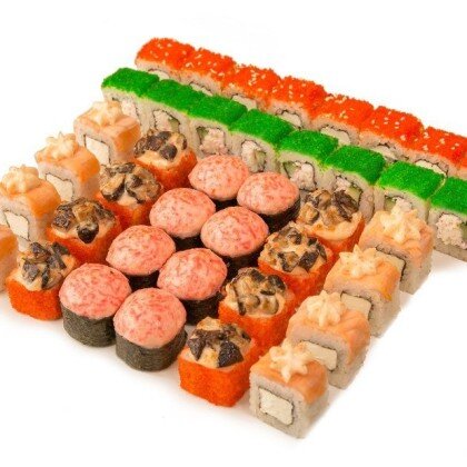 Сет "Сытный"