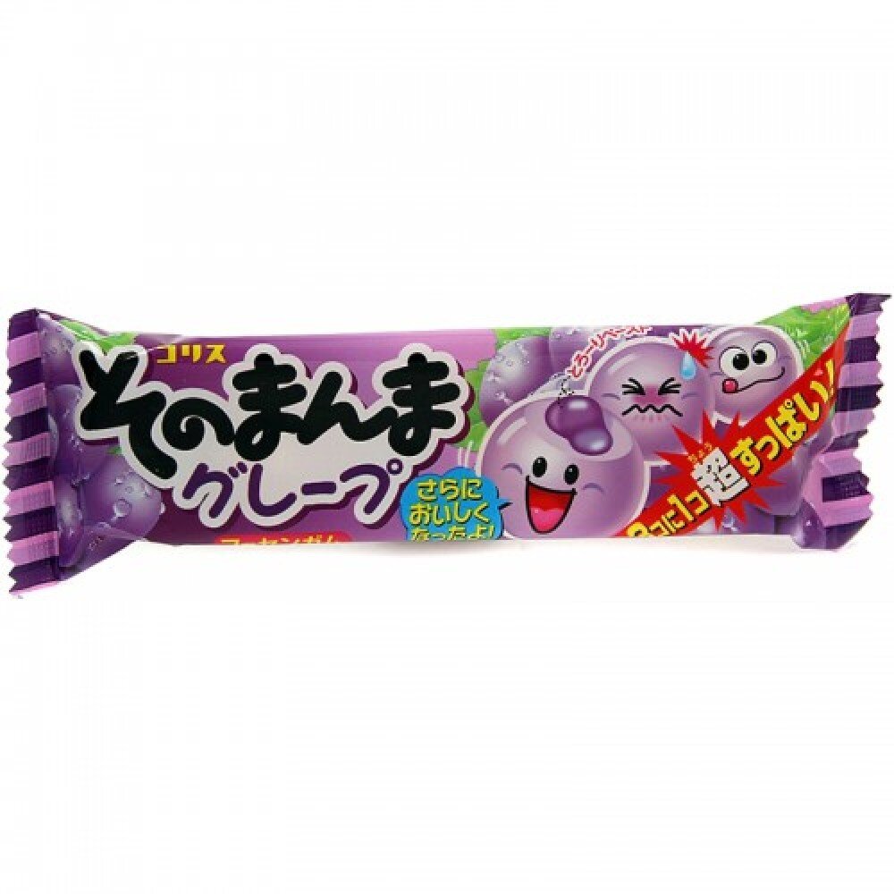 Жевательная резинка Coris в ассортименте