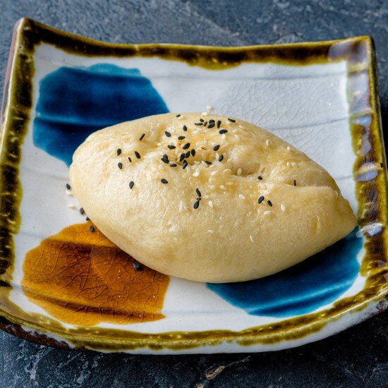 Пянсе острый