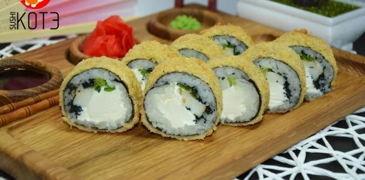 Луковый кальмар