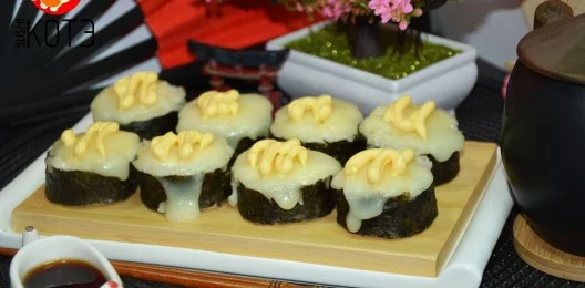 Сырная курочка
