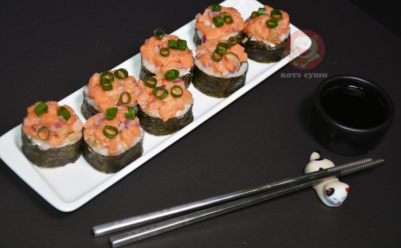 Сяке тар-тар