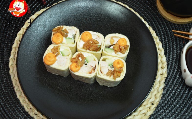 Тортилья мексиканская (острое блюдо)