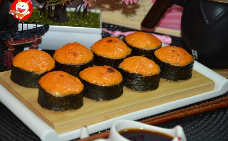 Сяке том-ям