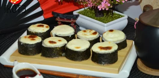 Сырное безумие