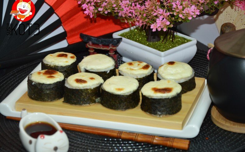 Сырное безумие