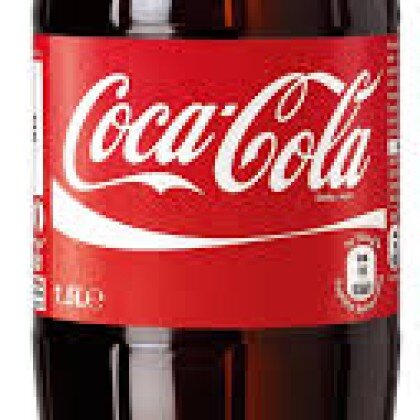 Coca-cola / Кока Кола 1 литра
