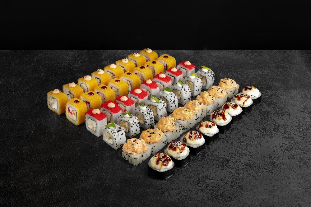 Сет Выгодный