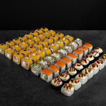 Много не мало