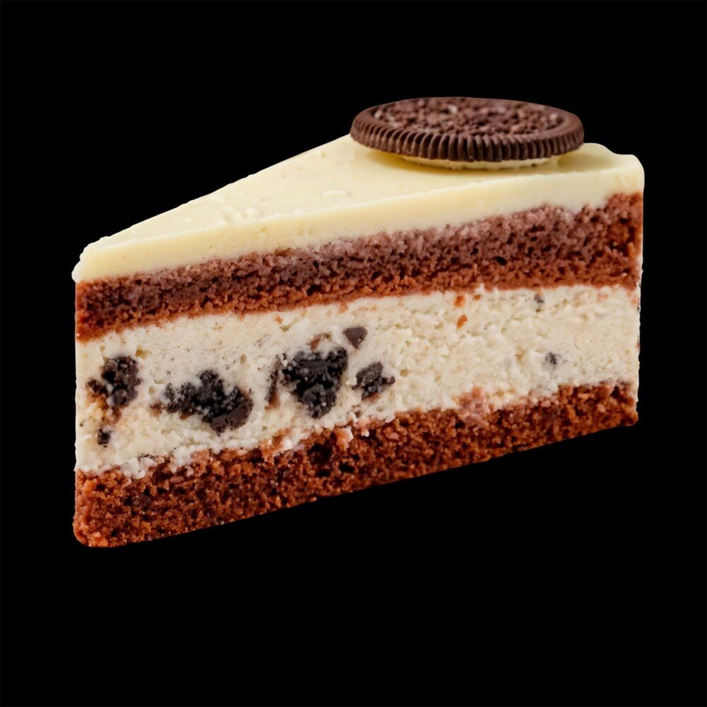 Чизкейк Орео