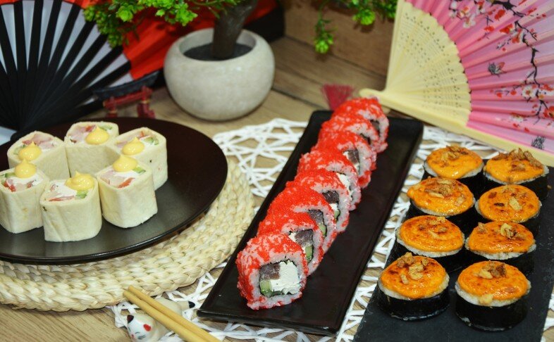 сет Гармония