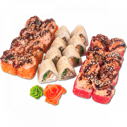 Набор Токио